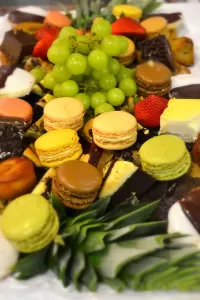 Desserts Catering