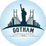 Gotham Catering Logo