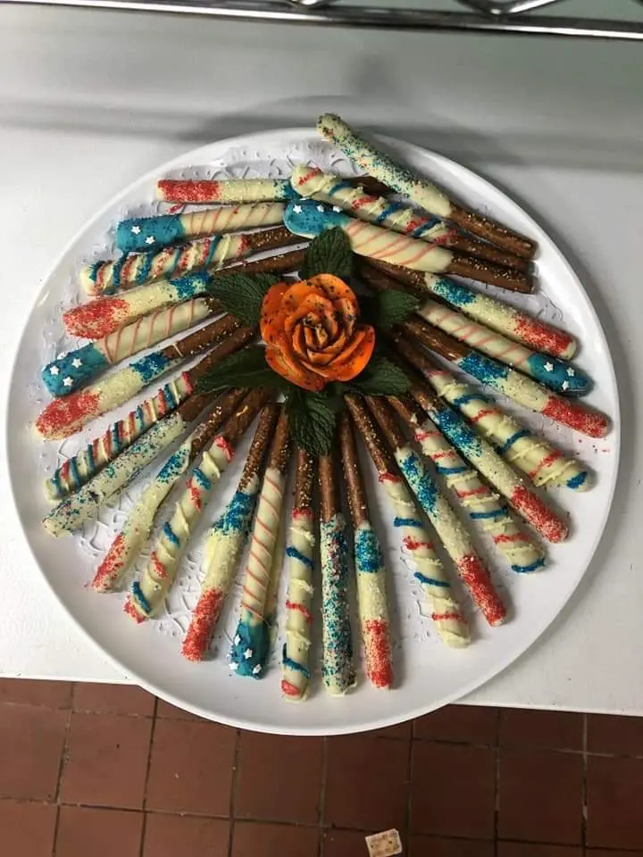 4th Of July Catering 4th Of July Catering