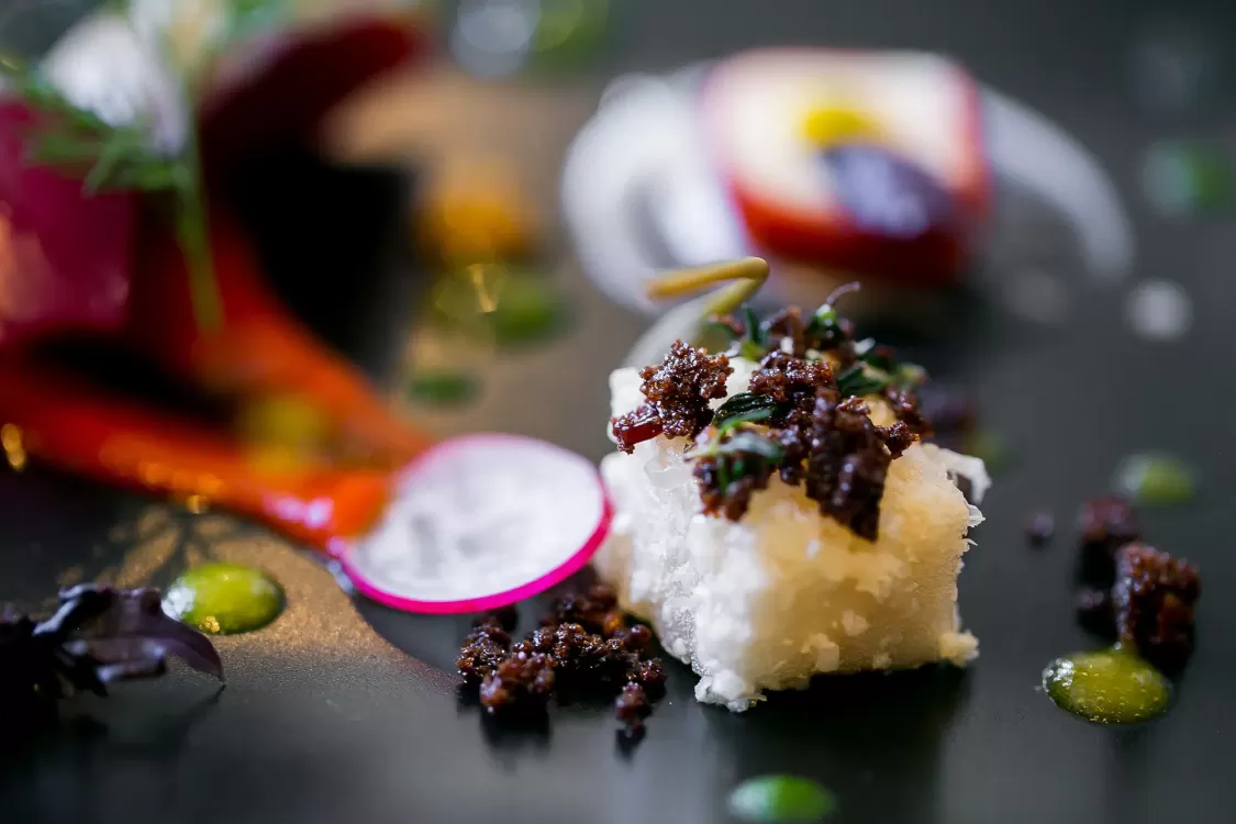 ADMINISTRATIVE DAY CATERING