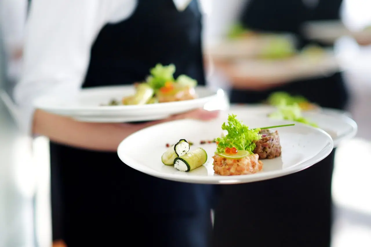 Gotham Catering And Events Career