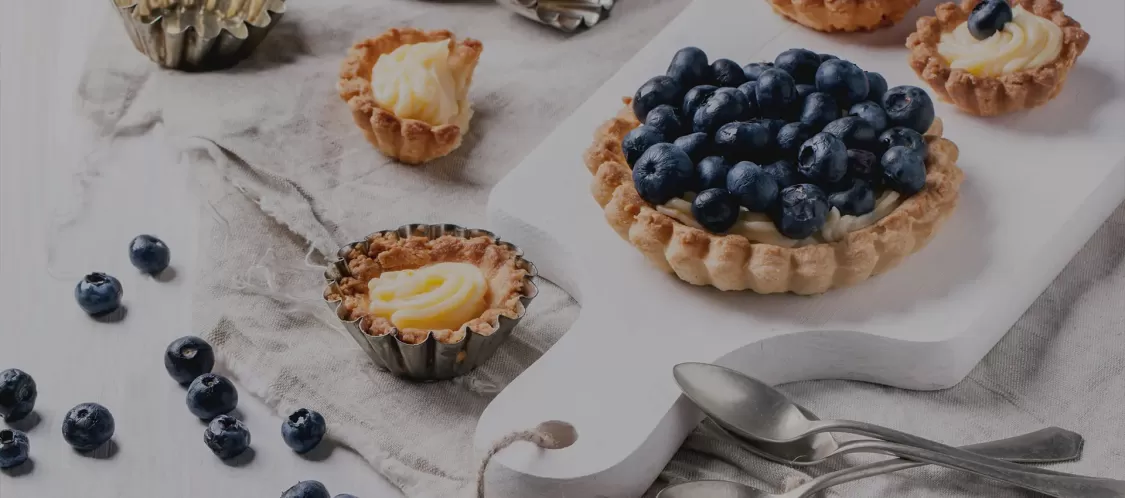 Mother's Day Catering Menu