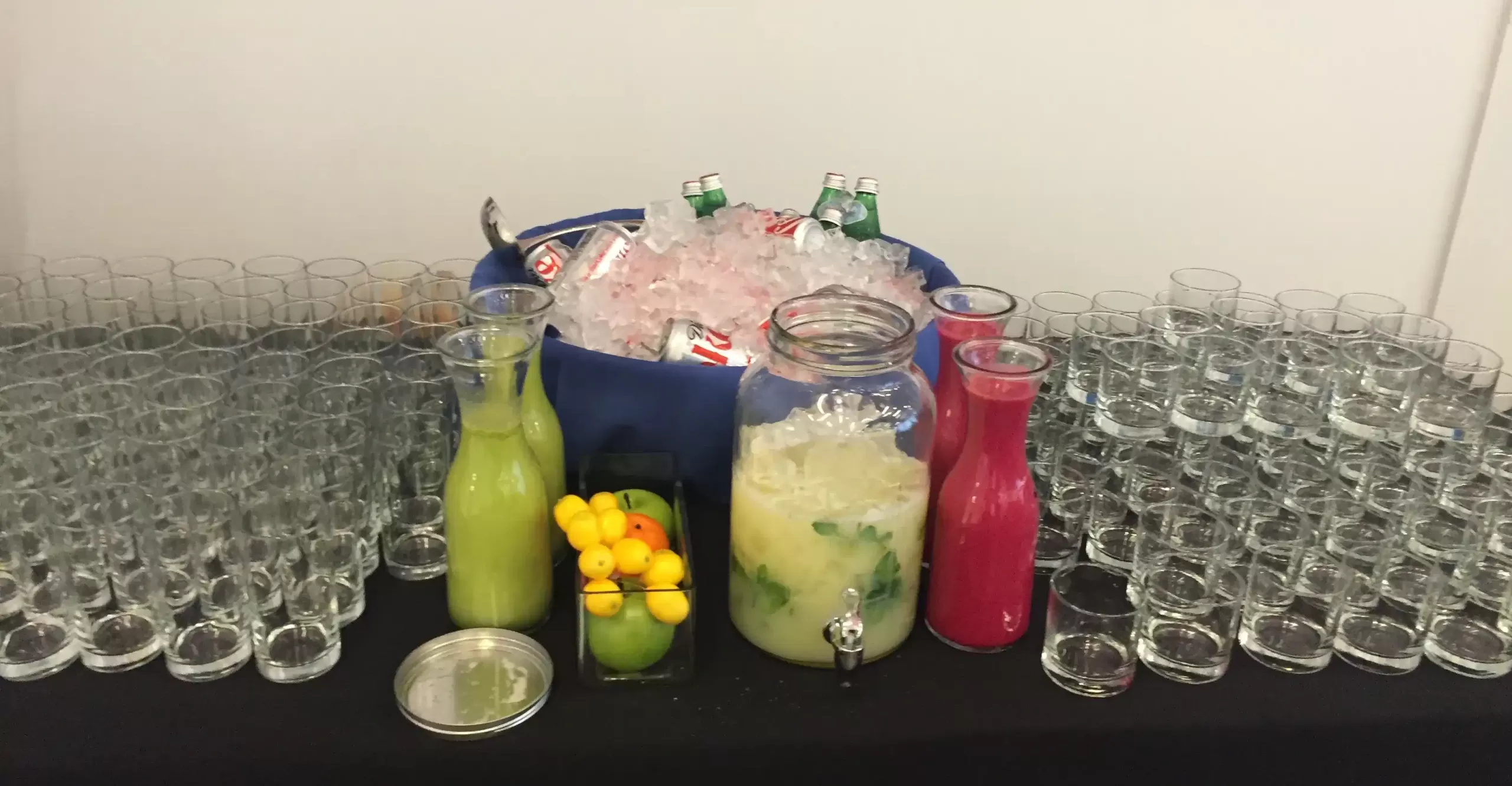 Beverages Catering