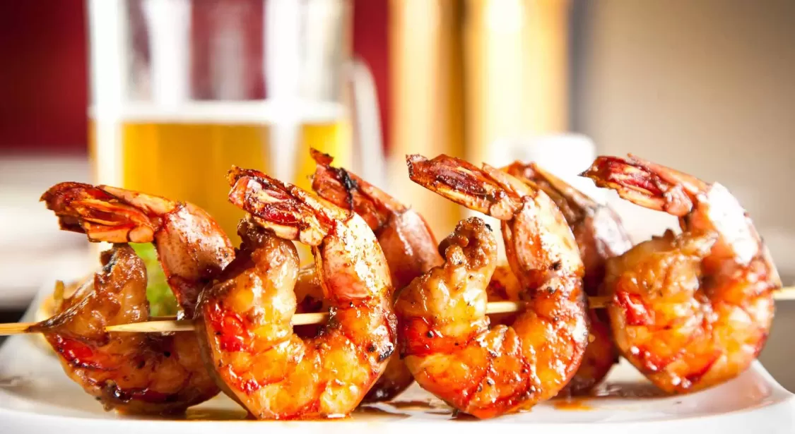 Gotham Holidays Catering Menus Good Friday