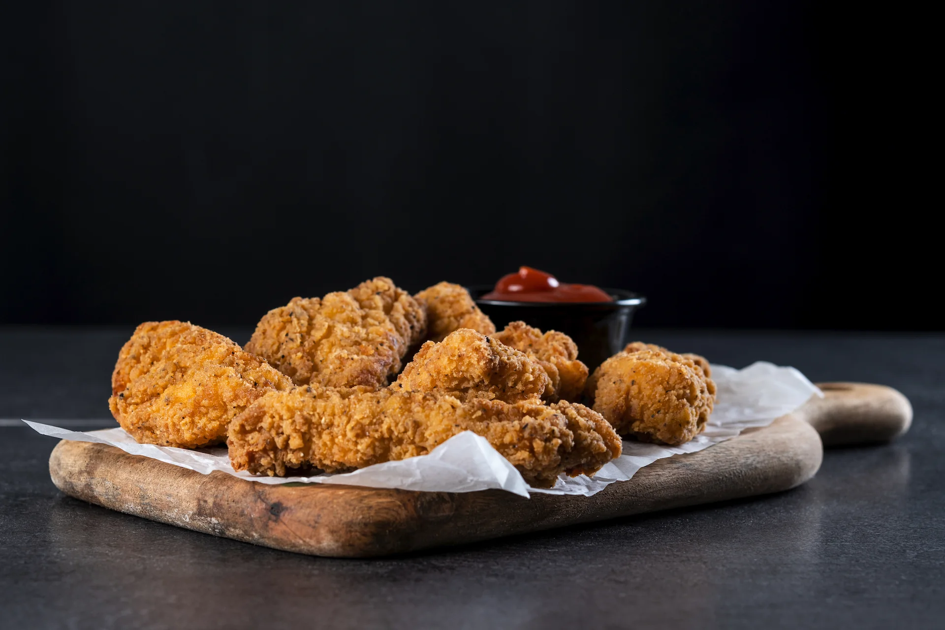 NYC Juneteenth Catering southern Fried Chicken