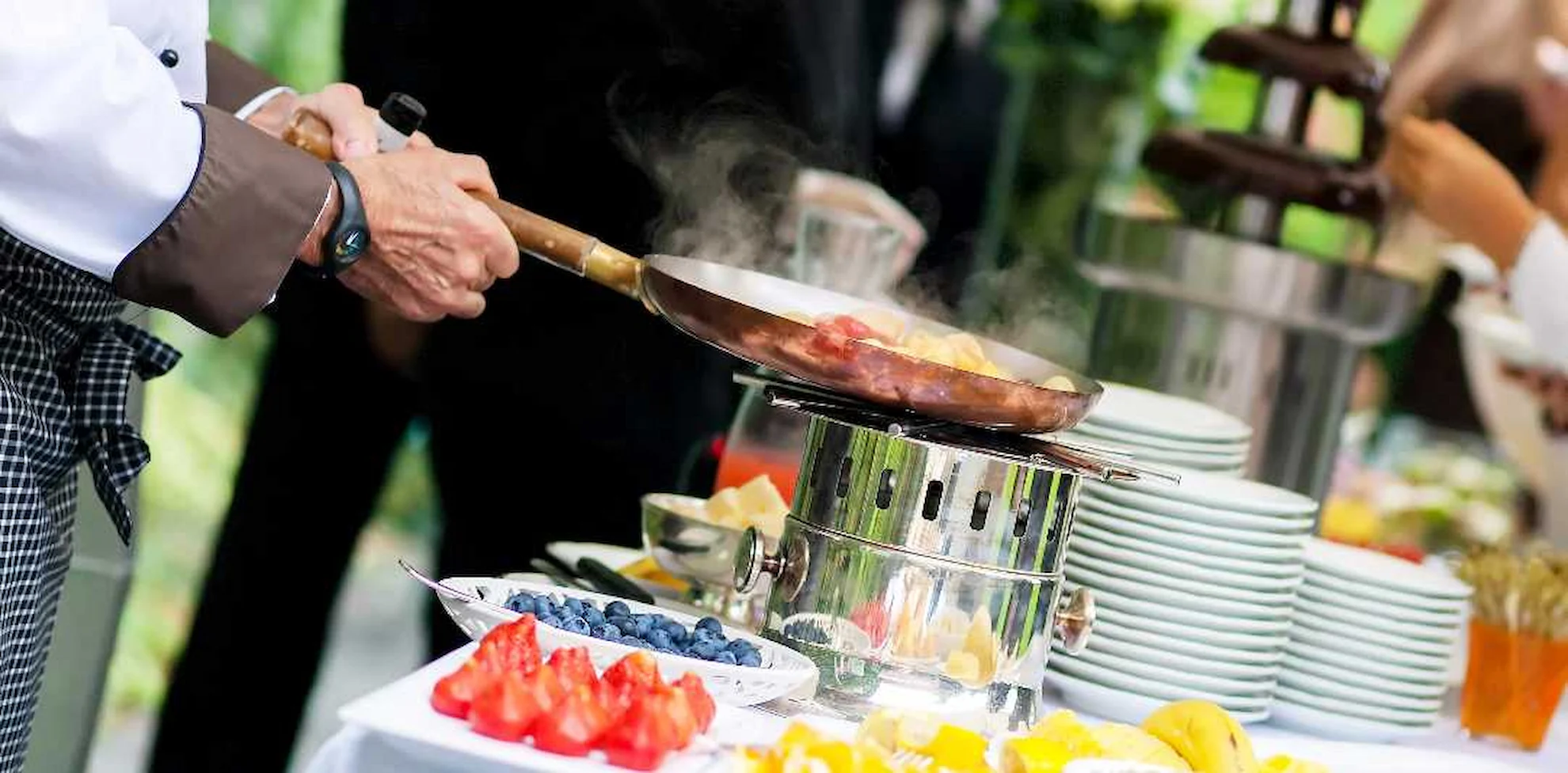 Special Menus Catering