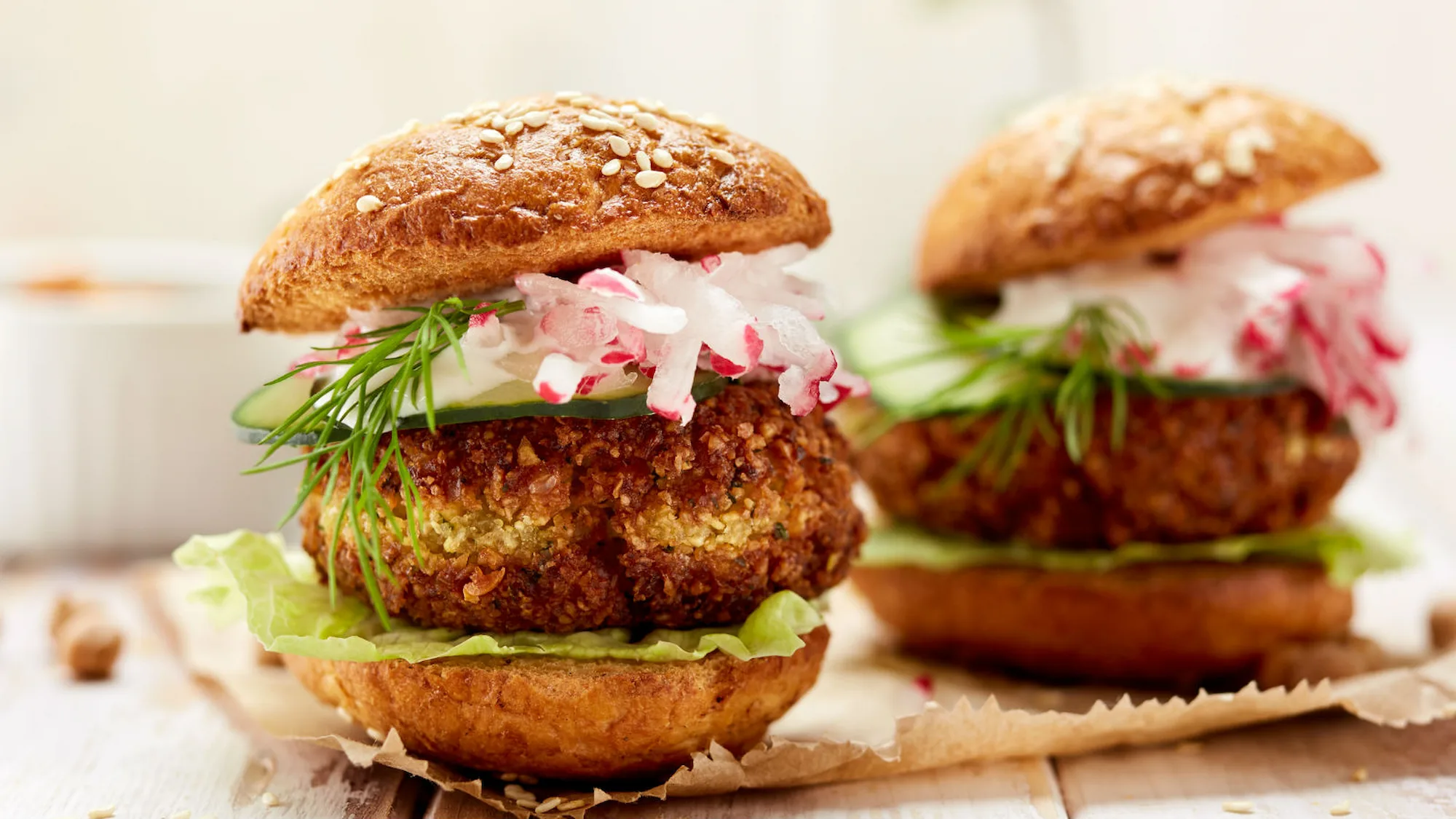 Vegan And Vegetarian Catering Menu NYC