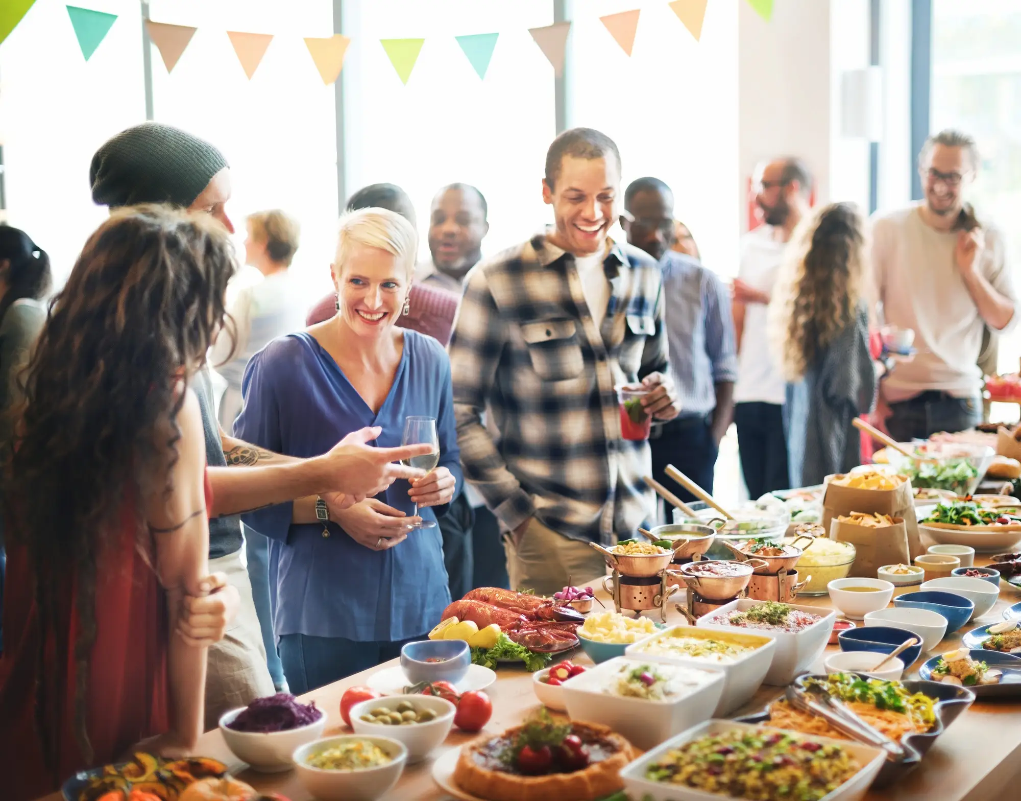 Event And Corporate Planning