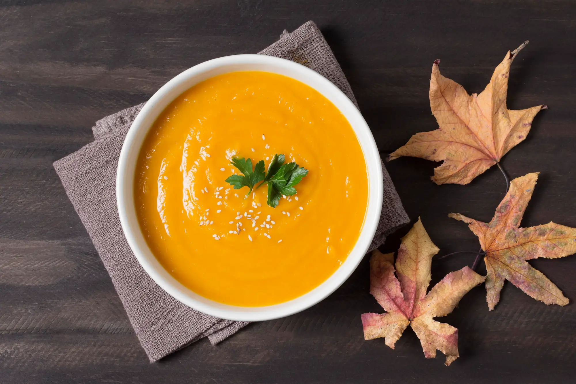 FALL CATERING MENU