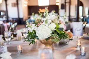 FLORAL DESIGNS AND ARRANGEMENTS