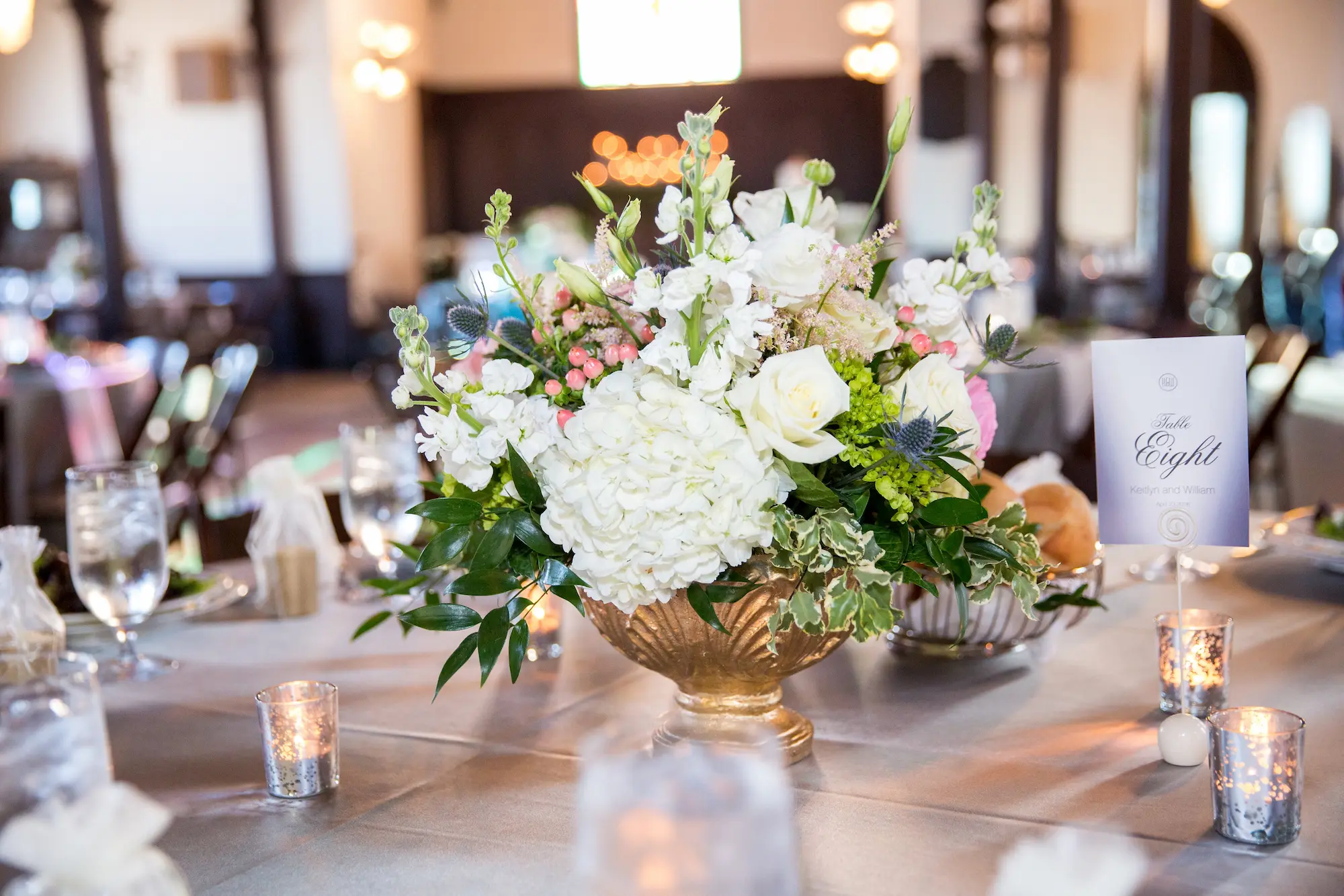 Floral Design And Flower Arrangements