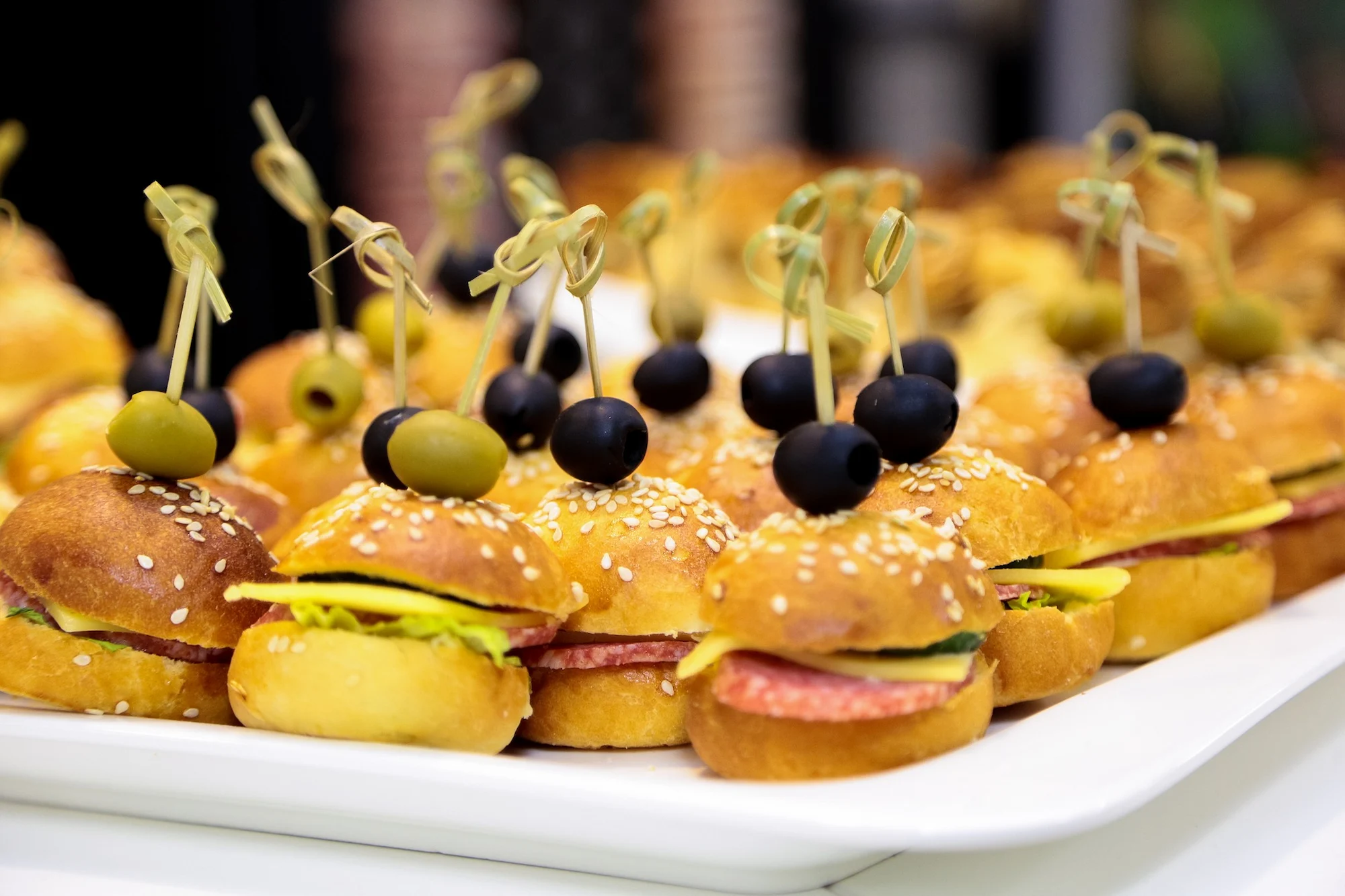 Sandwiches Catering NYC