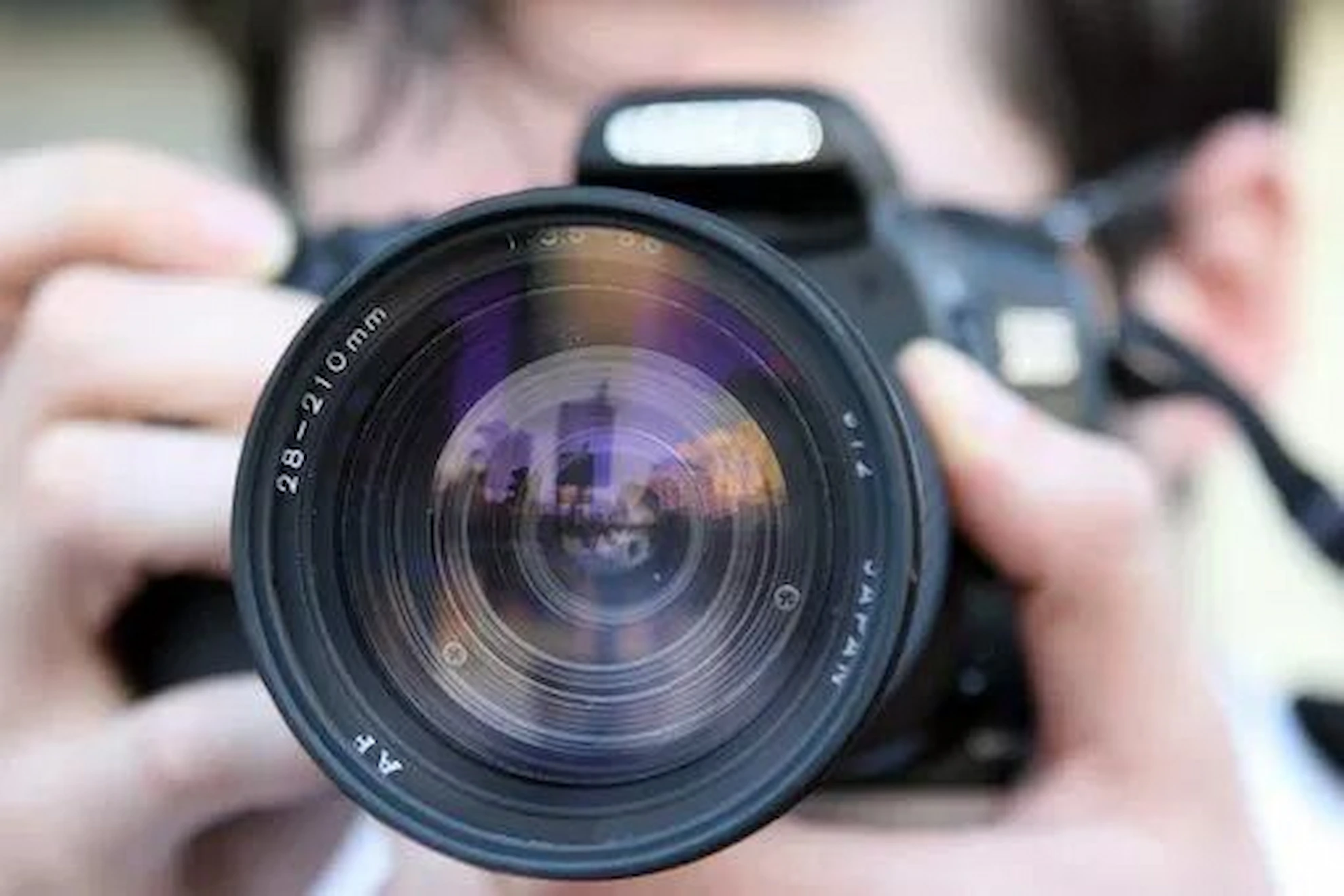 PHOTOGRAPHY SERVICES