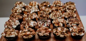 Desserts Catering