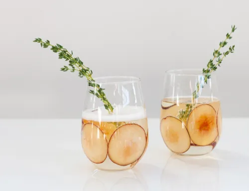 Mocktail Catering NYC