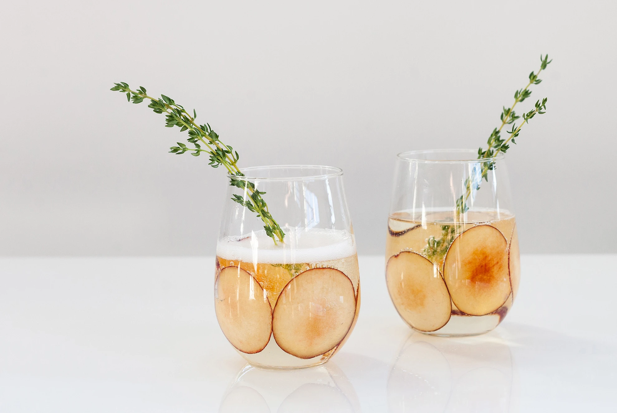 Mocktail Catering NYC