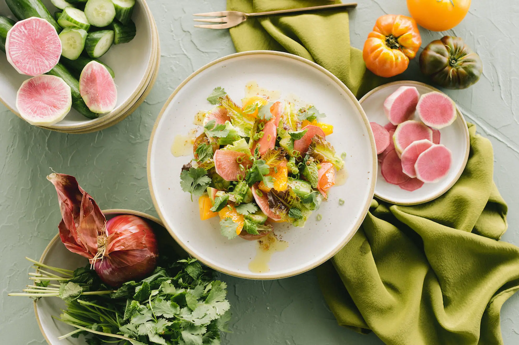 TERMS AND CONDITIONS