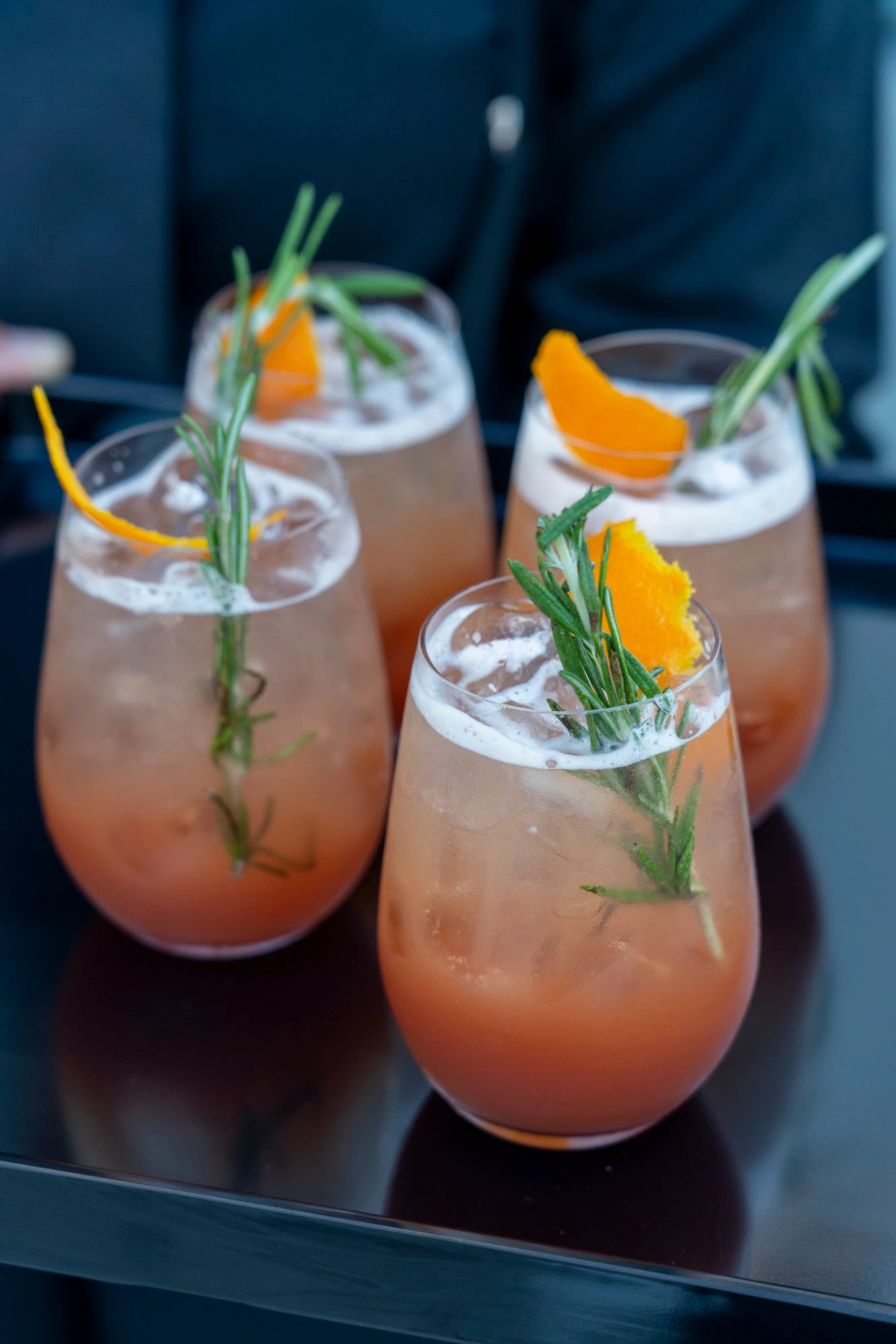 Beverages Catering NY