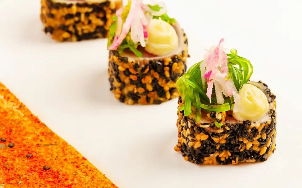 Events Menus by Gotham Events Menus by Gotham