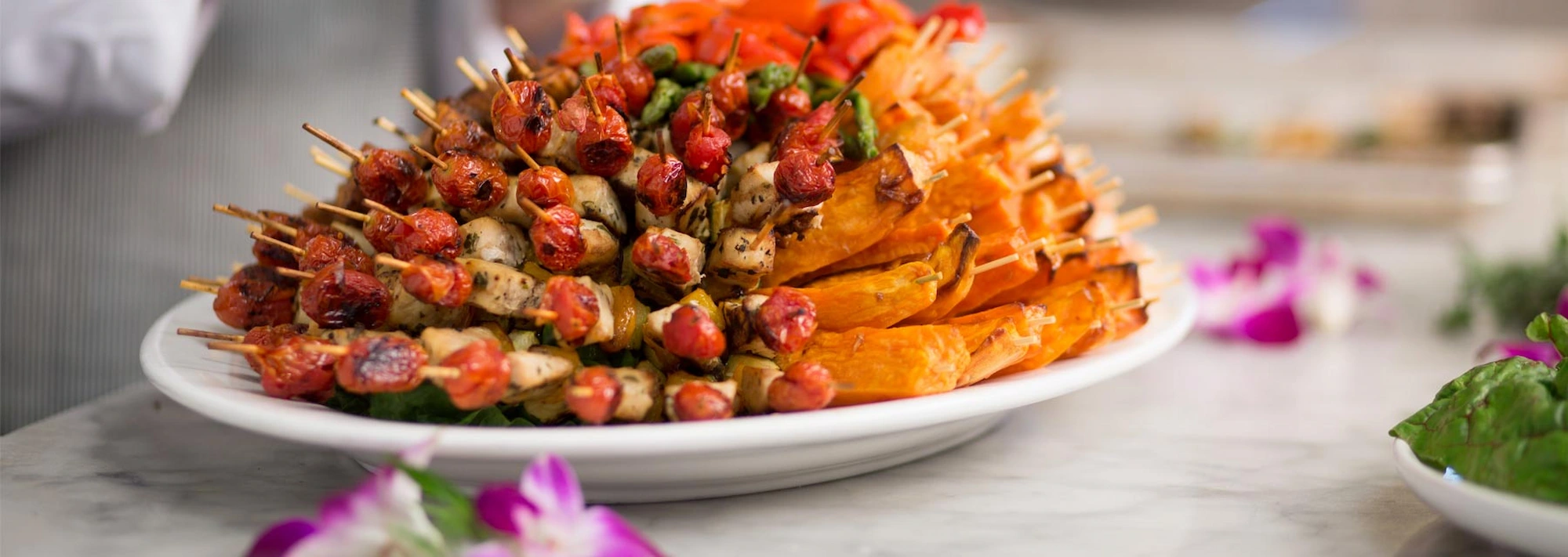 HORS D’ OEUVRE BASKETS NY By Gotham HORS D’ OEUVRE BASKETS NY By Gotham