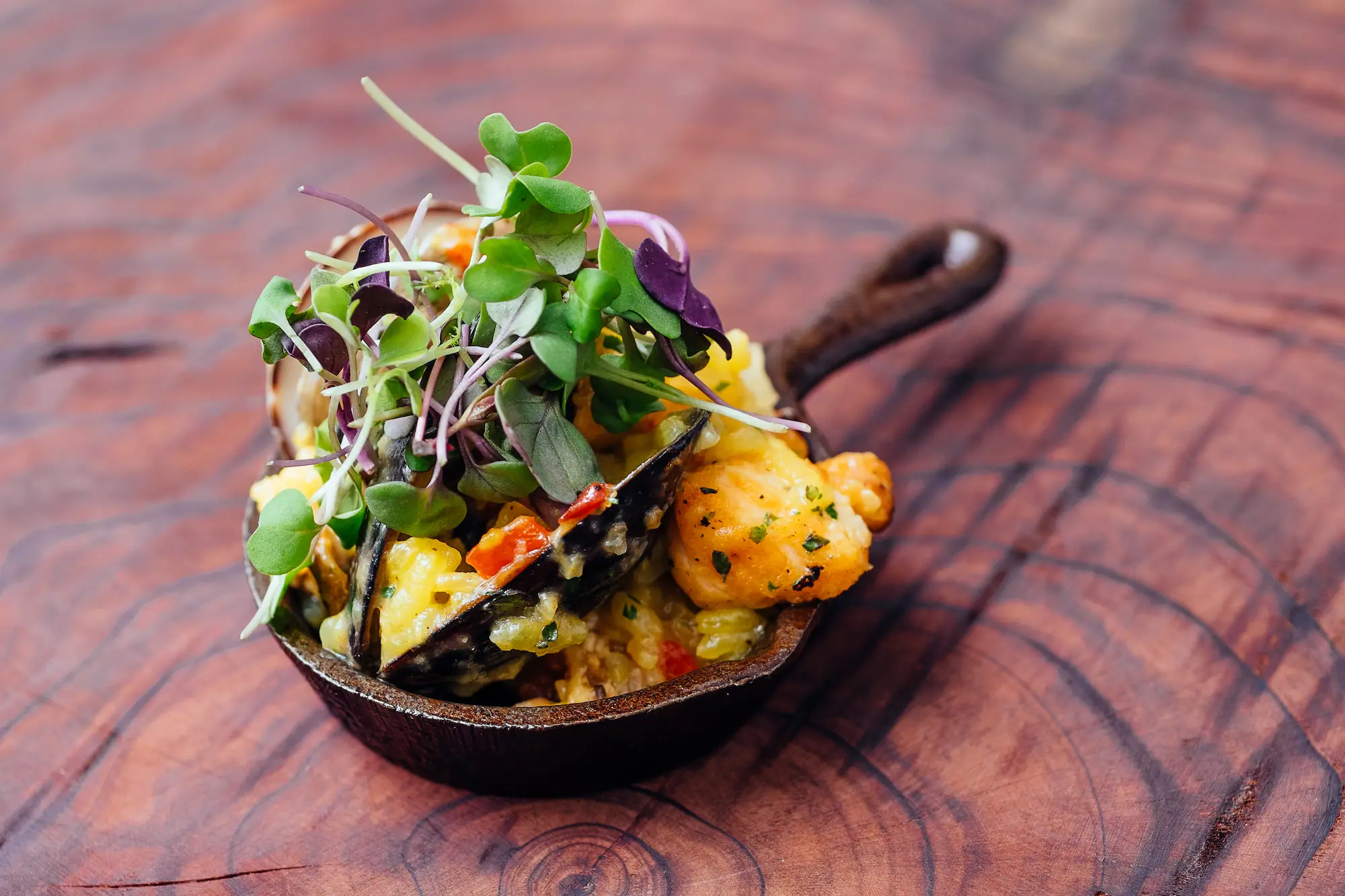 passed hors D'Oeuvres Catering NYC